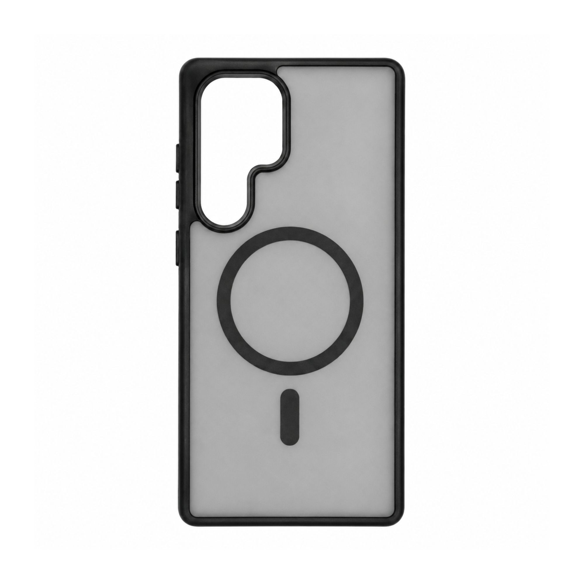 Design fino Samsung S26 Azul