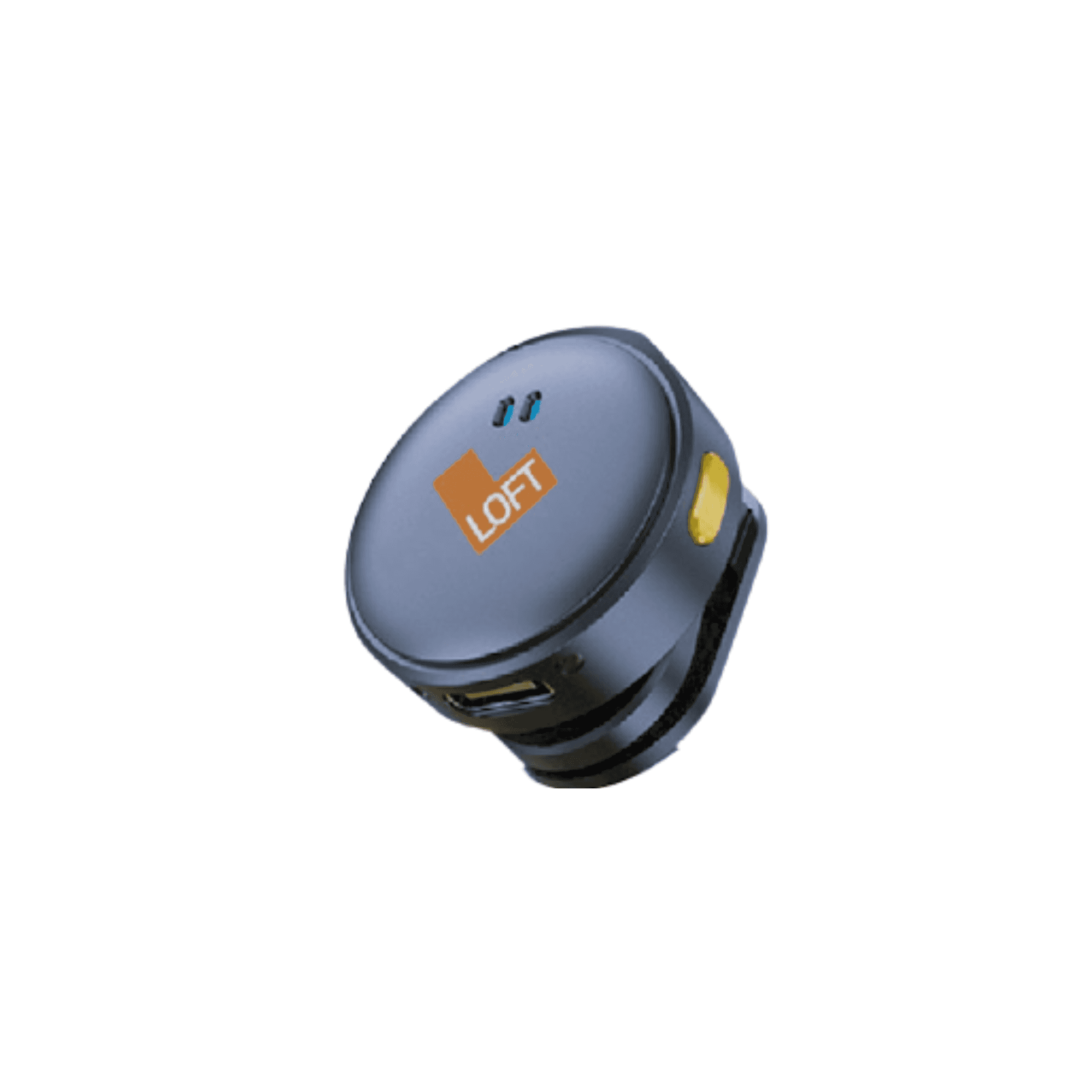 Compatibilidade do Microfone Loft Premium