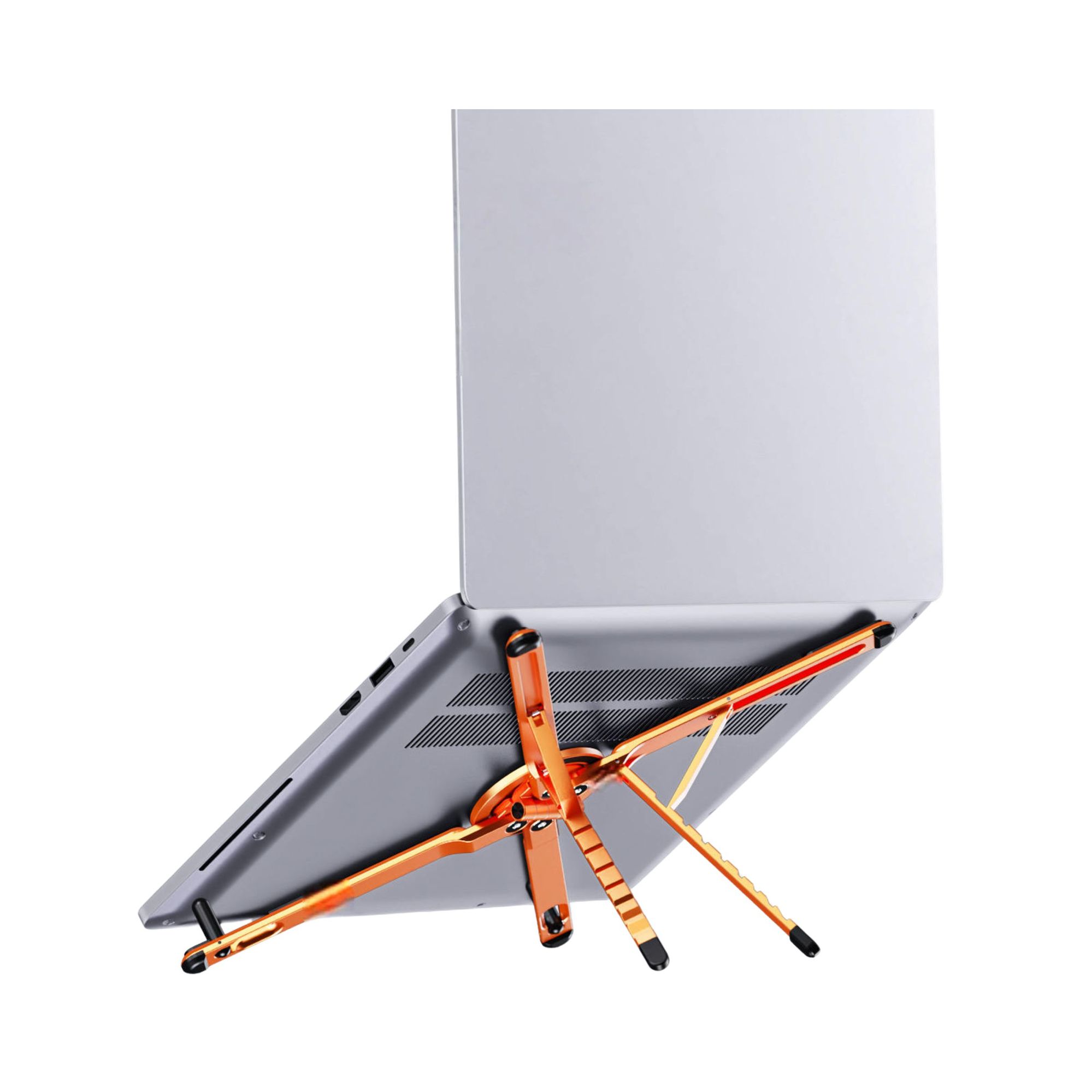 Ajuste ergonômico Hero X