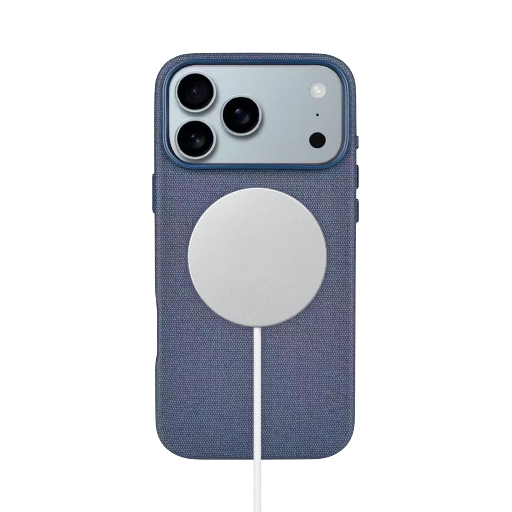 Compatibilidade MagSafe e Crossbody