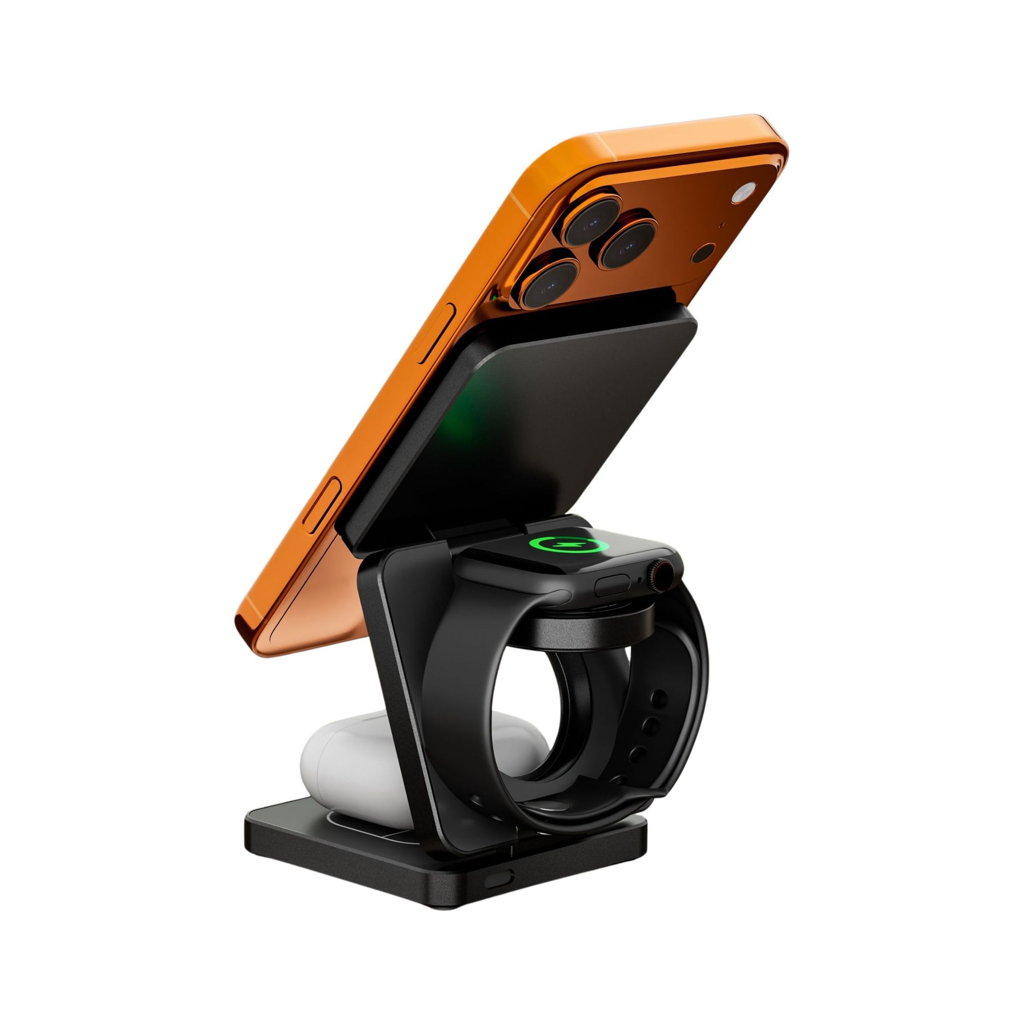 Carregamento rápido até 15W