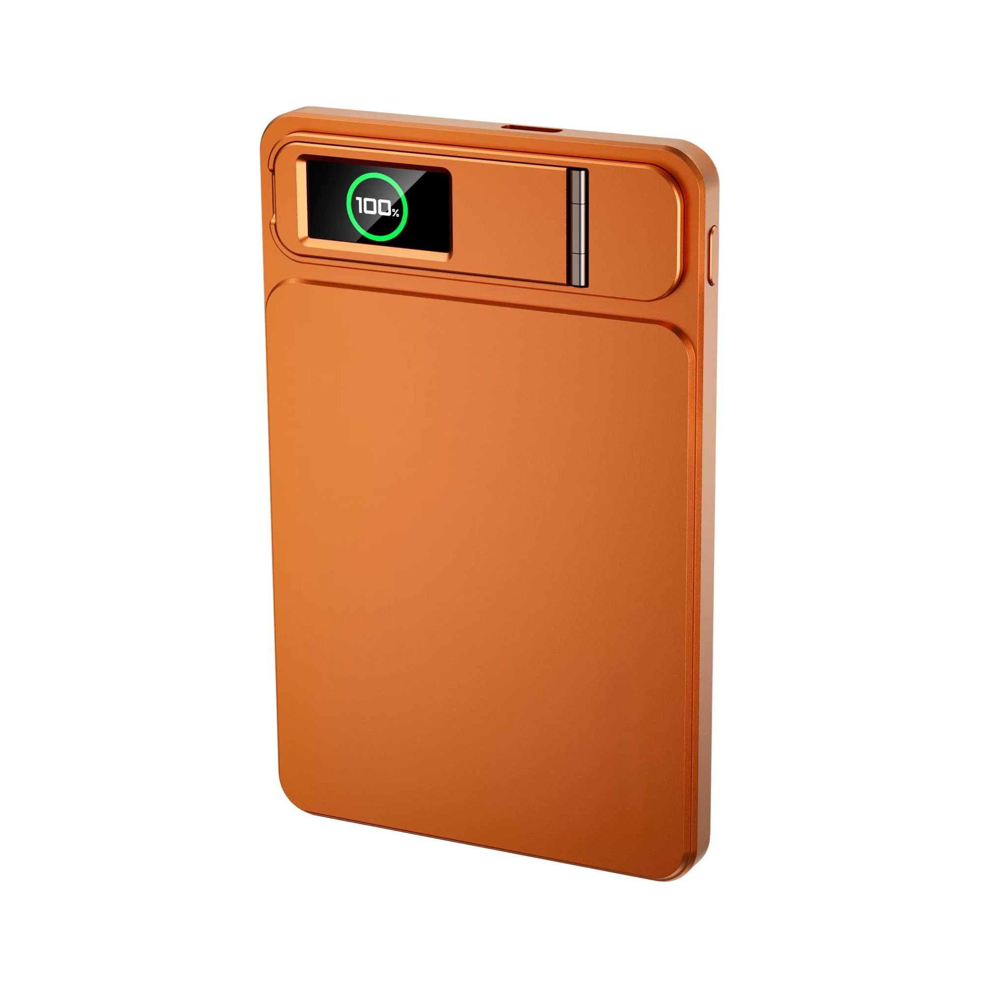 Power Bank Magnética Loft Slim Stand 10.000mAh
