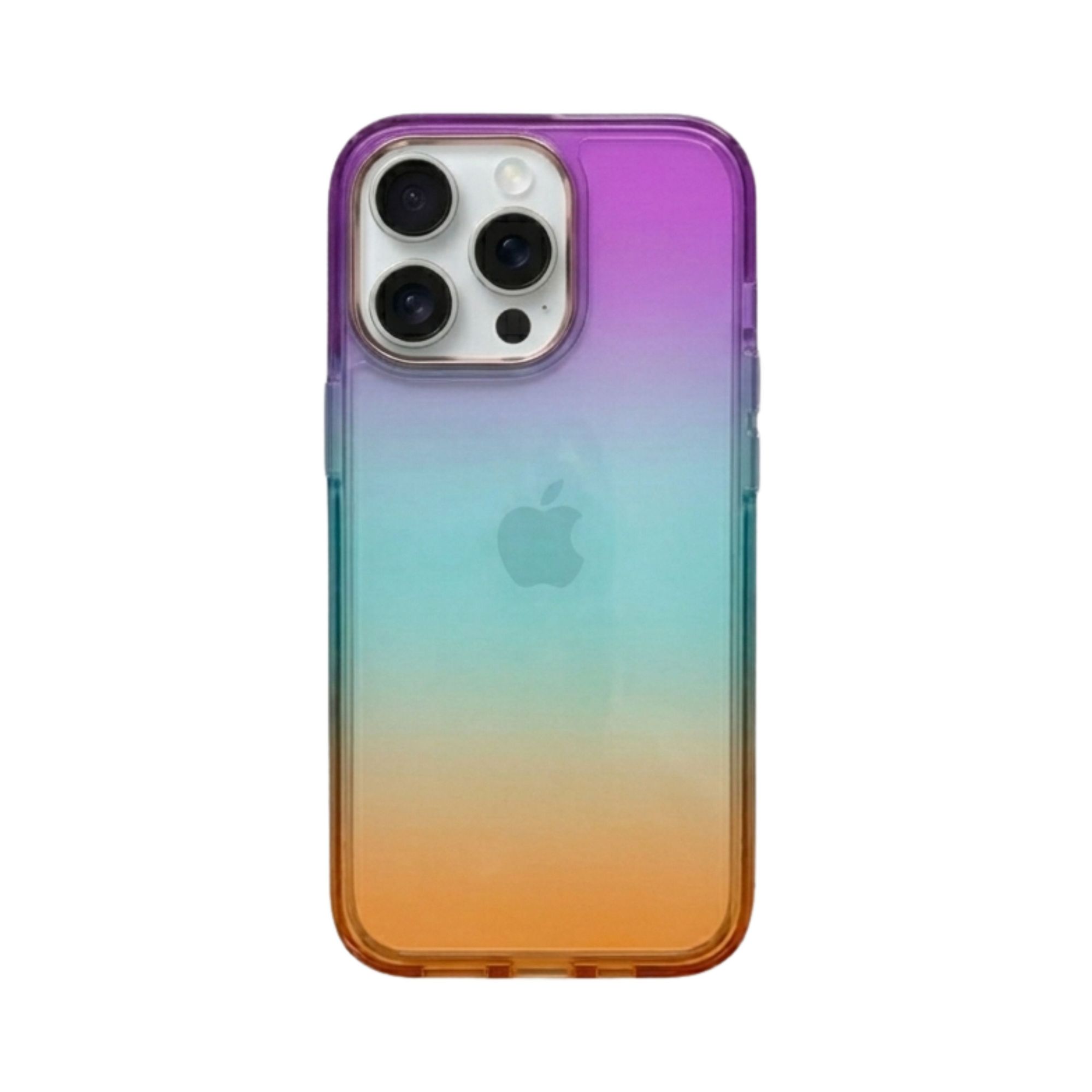 Efeito Rainbow para iPhone 15 Pro