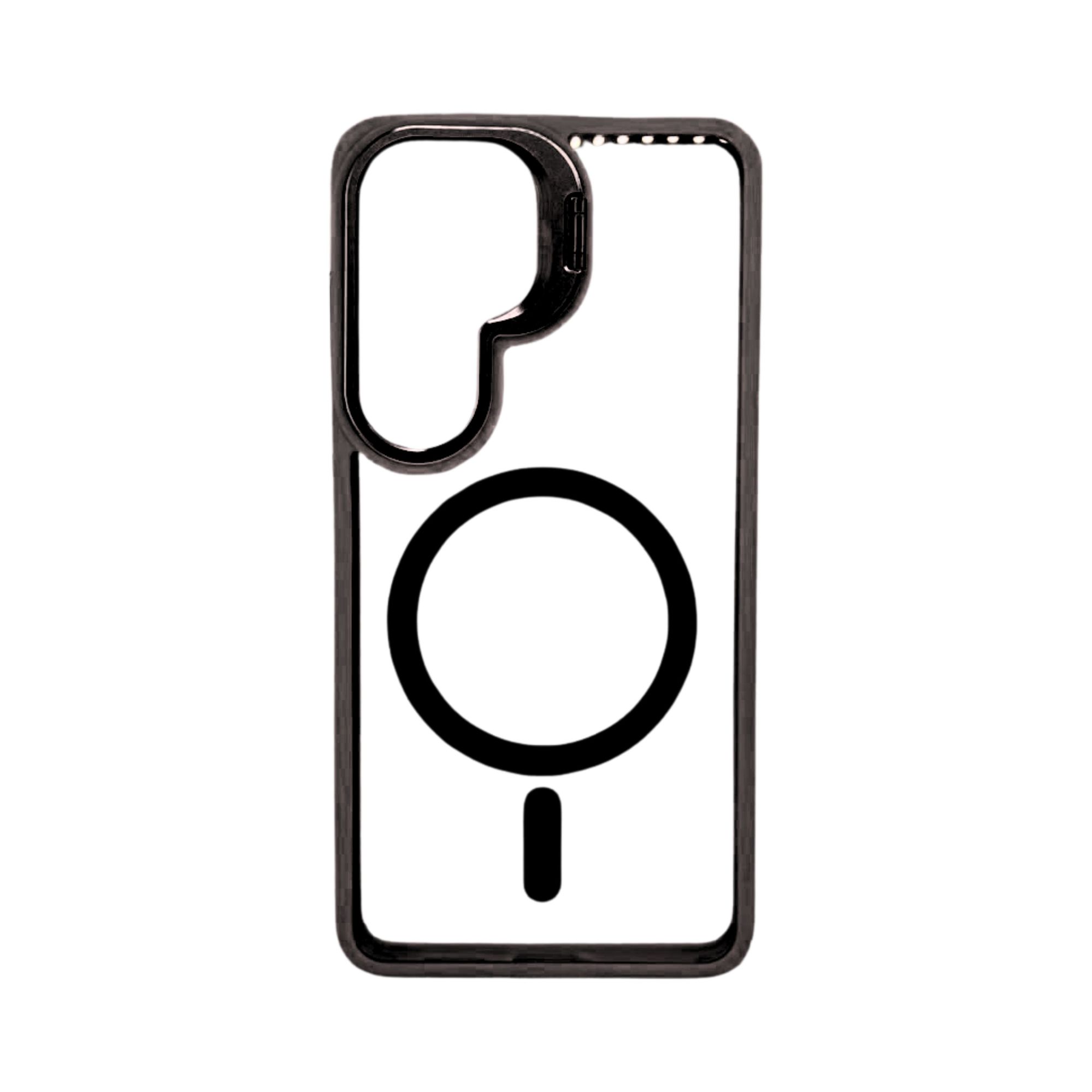 Design transparente Samsung S26