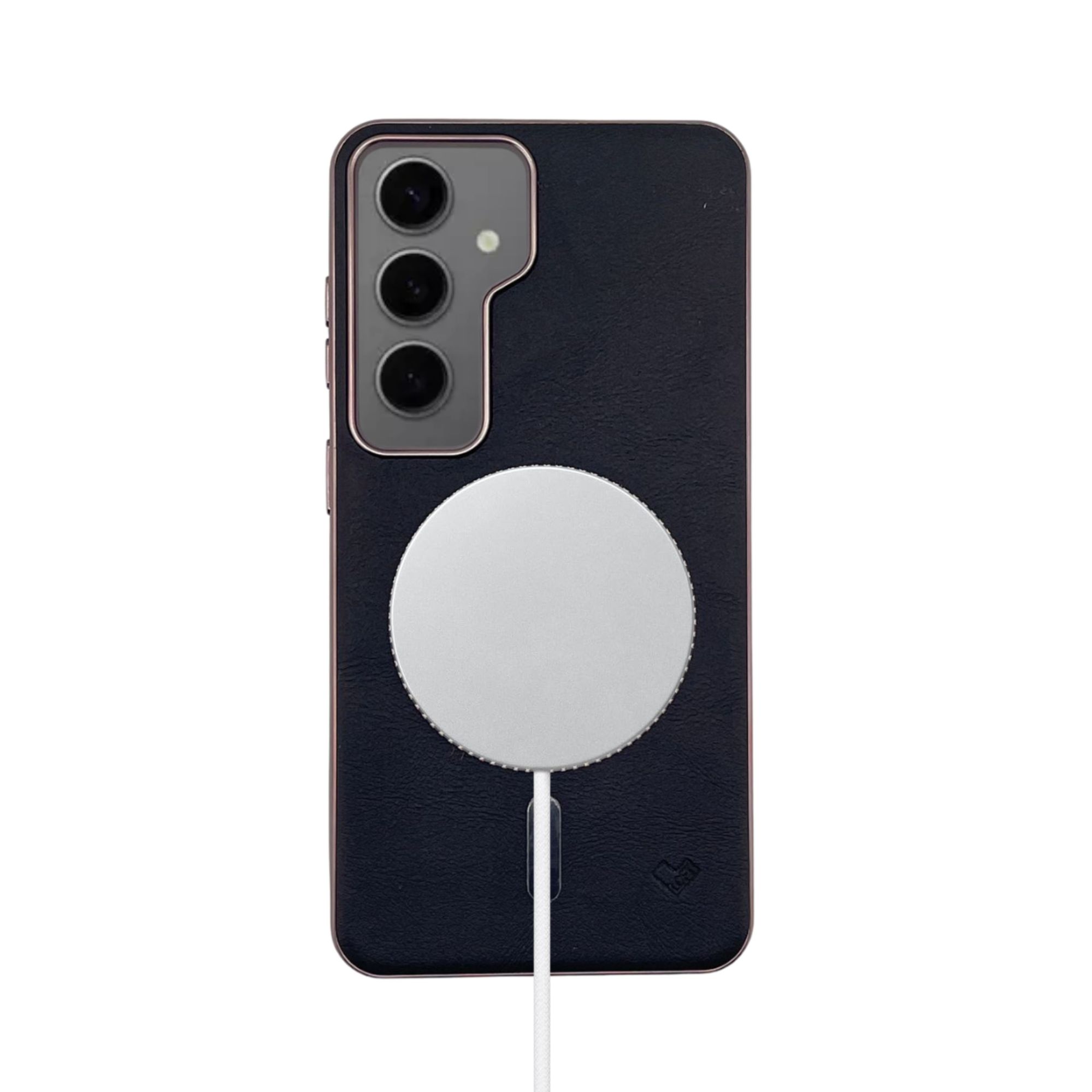 Tecnologia MagSafe Samsung S26