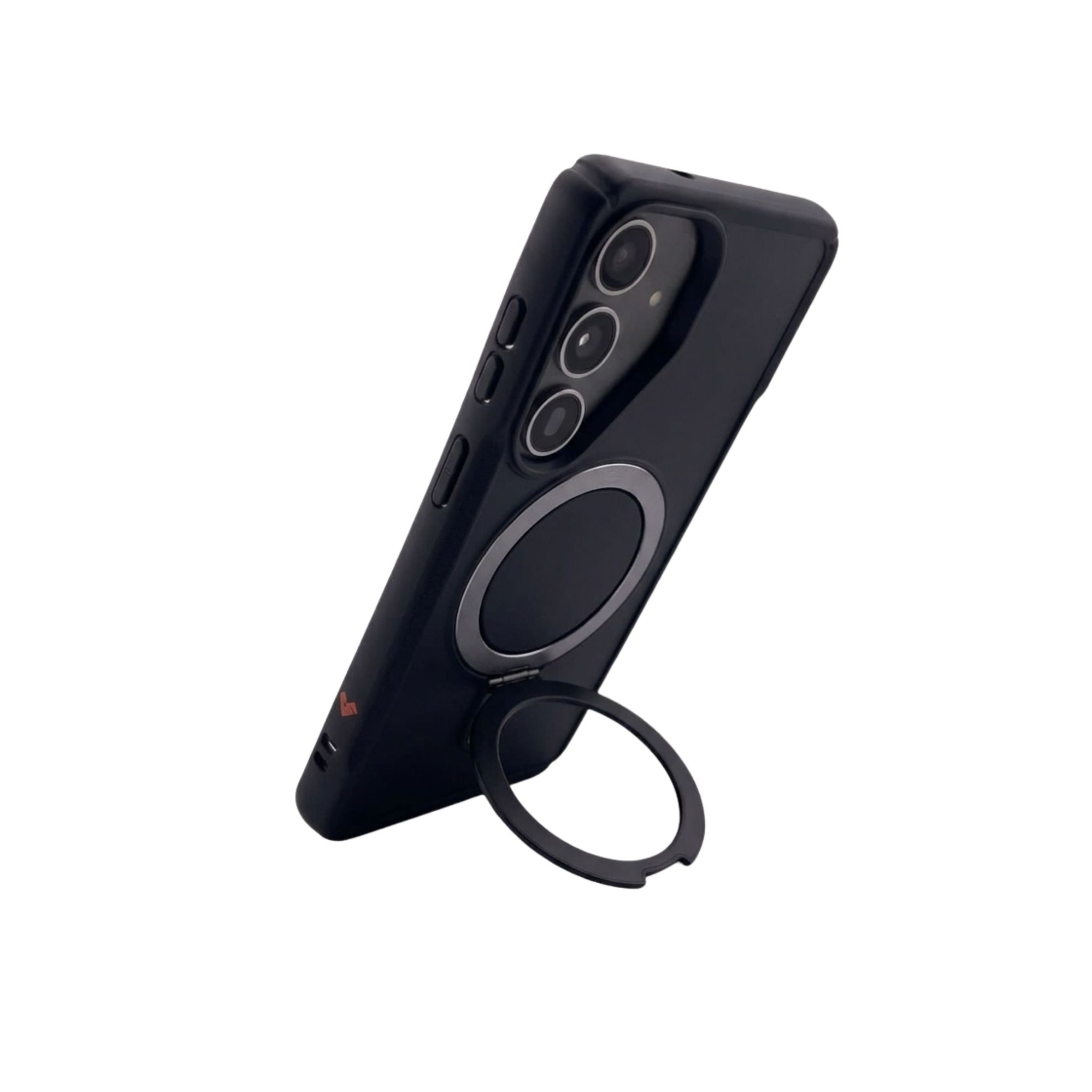 Kickstand integrado Samsung S26