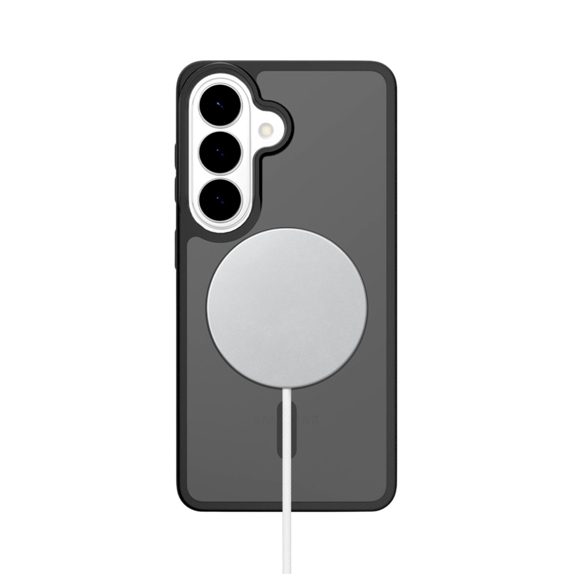 Compatibilidade MagSafe Samsung S26