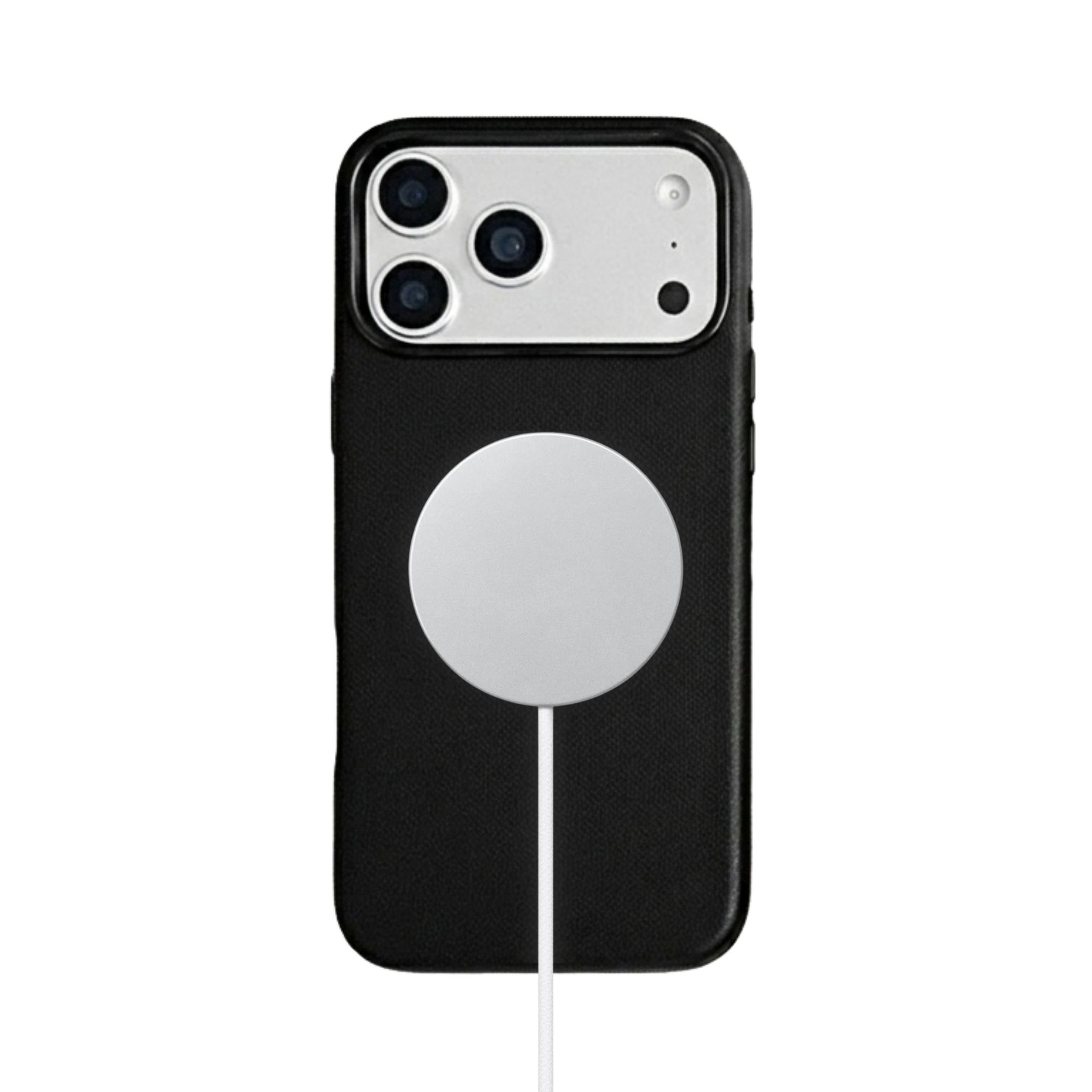 Compatibilidade MagSafe e Crossbody