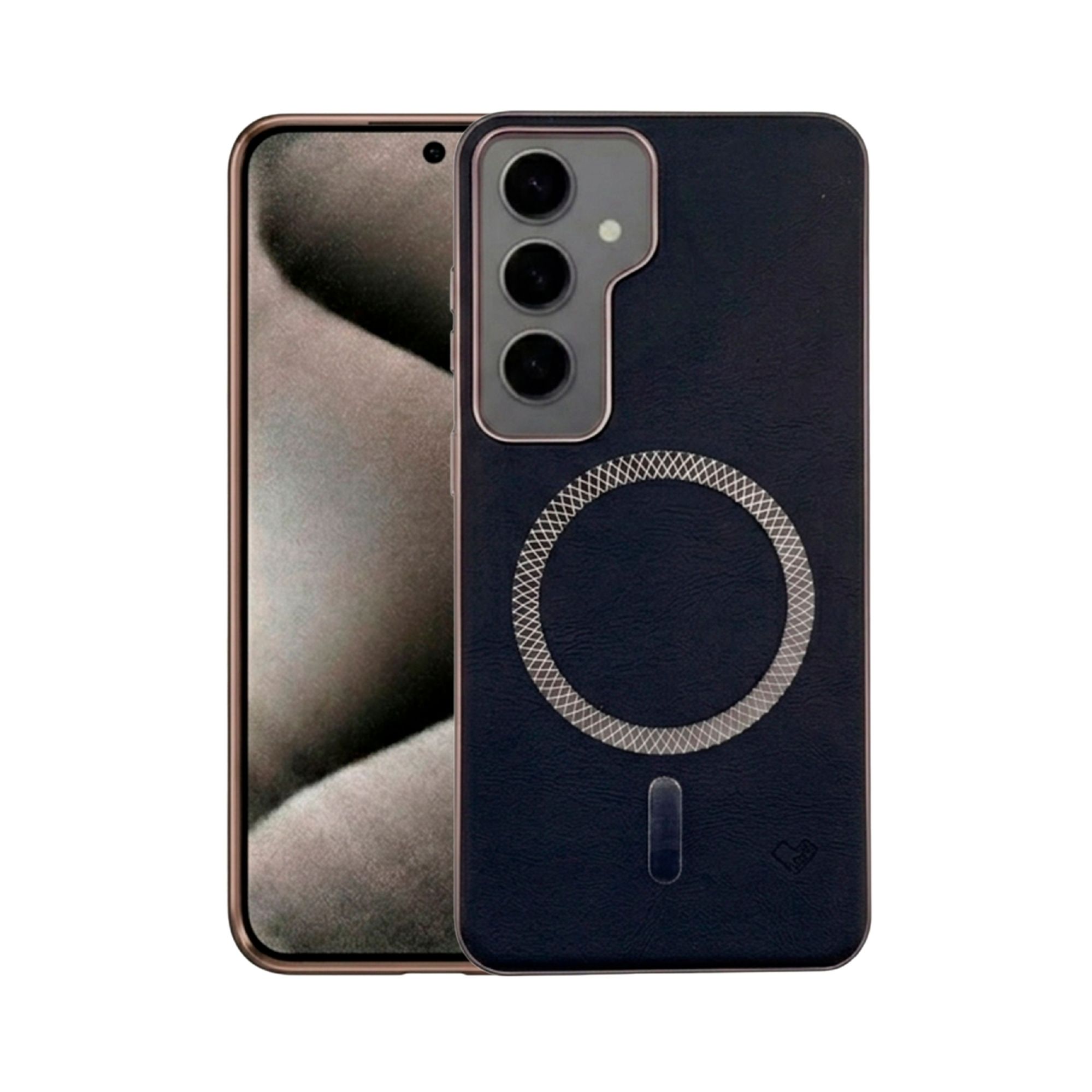 Proteção e ajuste perfeito Samsung S26